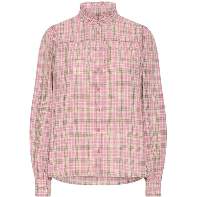 Vrouwenblouse Pulz Jeans Aurora