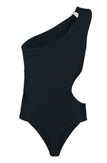 Hunkemöller Body Dana Zwart