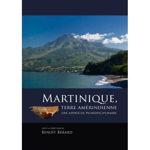 Martinique, Terre Amerindienne