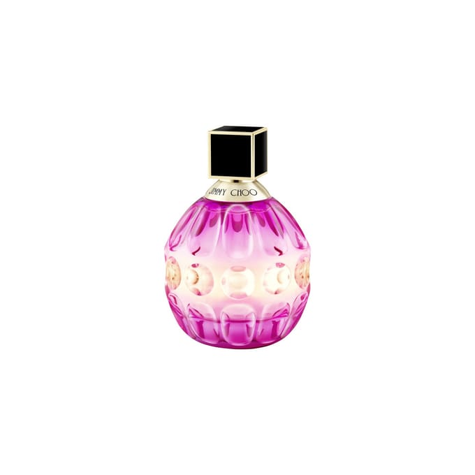 Jimmy Choo Jimmy Choo Rose Passion - 100 ml - eau de parfum spray - damesparfum