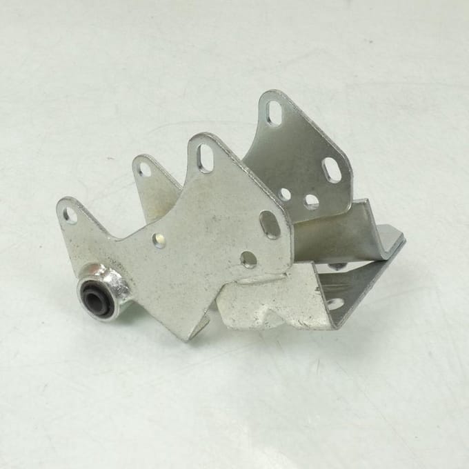 Support moteur origine pour Mobylette Peugeot 50 RCX Neuf