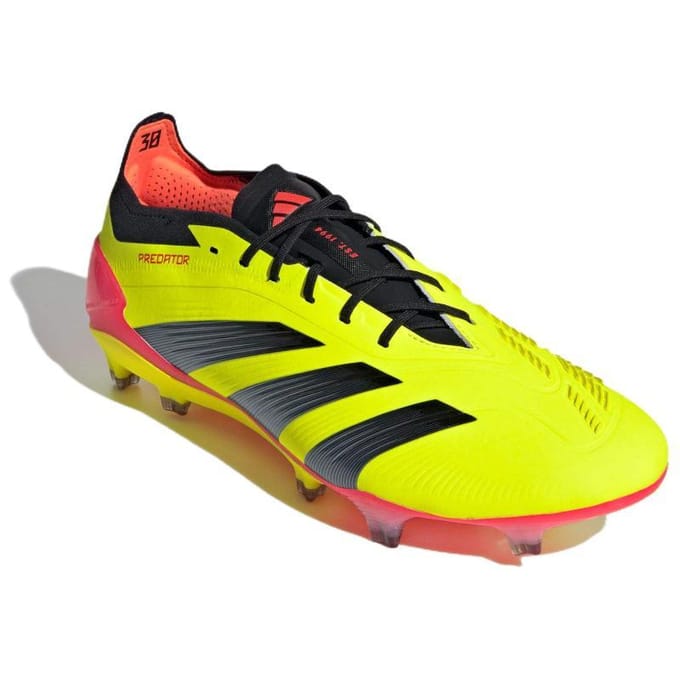 Adidas predator elite l fg -