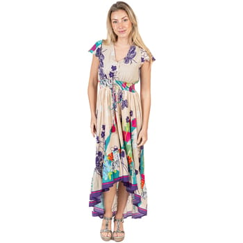 Jurk Isla Bonita By Sigris Jurk