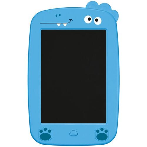 TRONIC LCD-tekentablet (Dinosaurus)