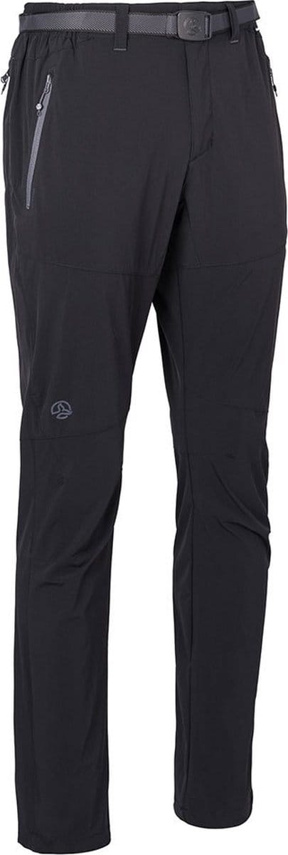 Ternua Friz Pt Broek Zwart L Man