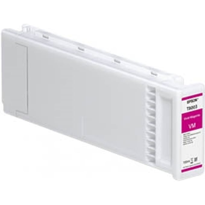Original Ink Cartridge Epson C13T800300 Pink Magenta