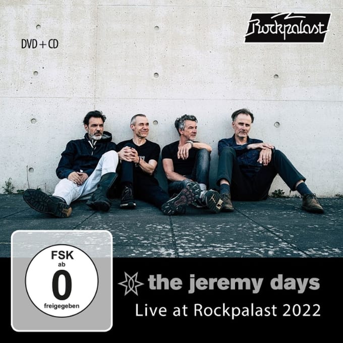 Live at Rockpalast 2022