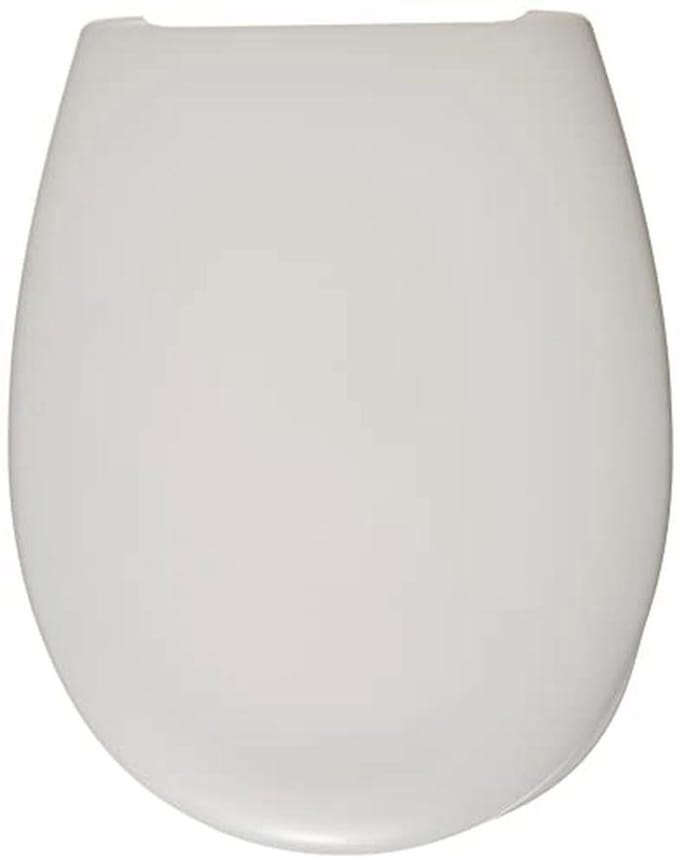 Milton Toiletbril van Duroplast - Duurzaam en Comfortabel