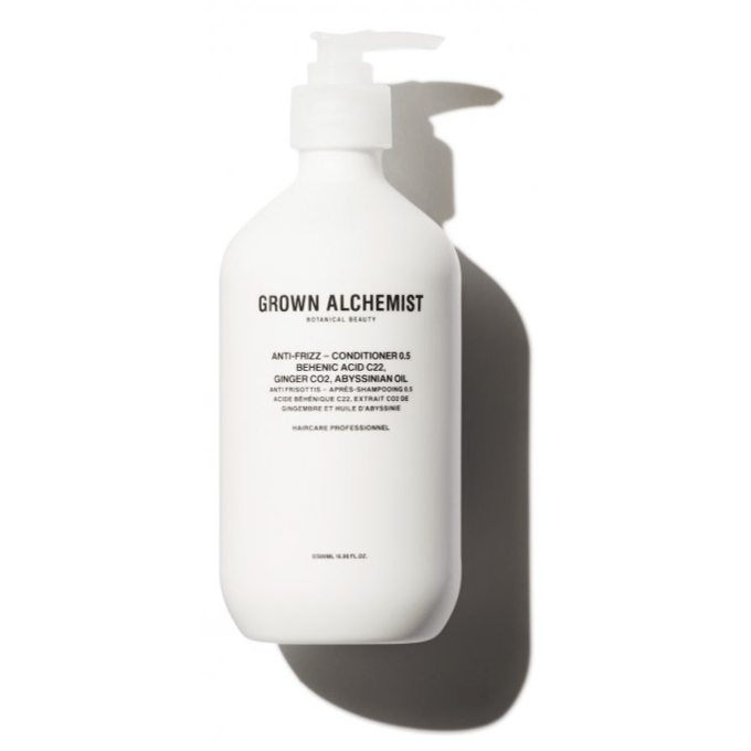 Grown Alchemist Anti-Frizz Conditioner 500 ml