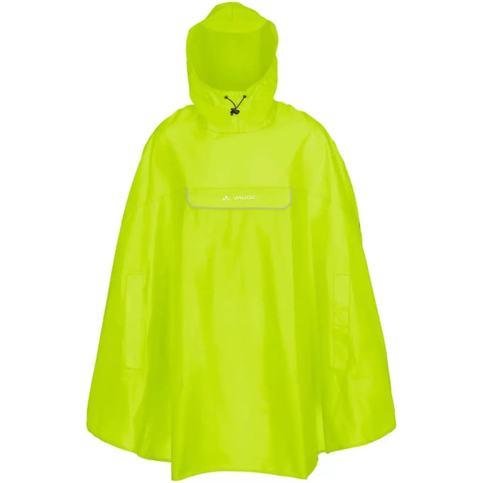 Poncho VAUDE Valdipino