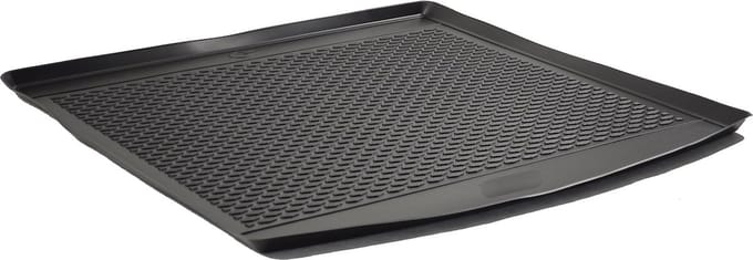Kofferbakmat voor Volkswagen Golf 5, 6, 7, 8 variant (vanaf 2007) - TPE-Rubber