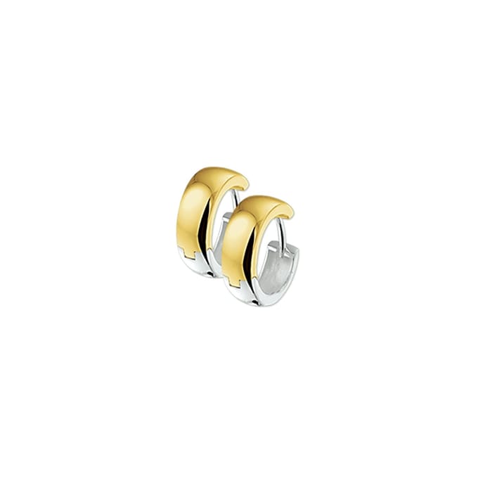 Klapoorringen 4,0 Mm Bol