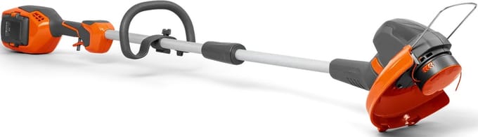 Husqvarna 110iL FLXi Accu Trimmer - 36V, 30cm Snijbreedte, incl. 2Ah Accu & Lader, FLXi Multitool Compatibel