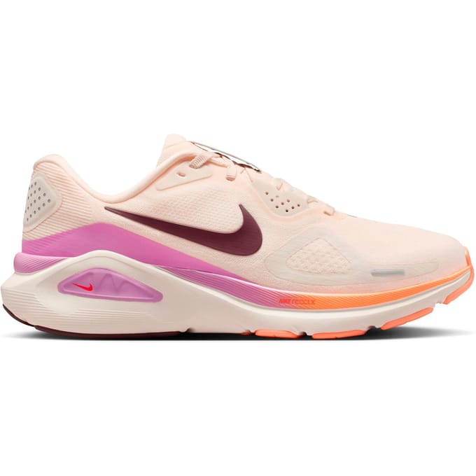 Nike Structure 26 Stabiliteitsschoen Dames