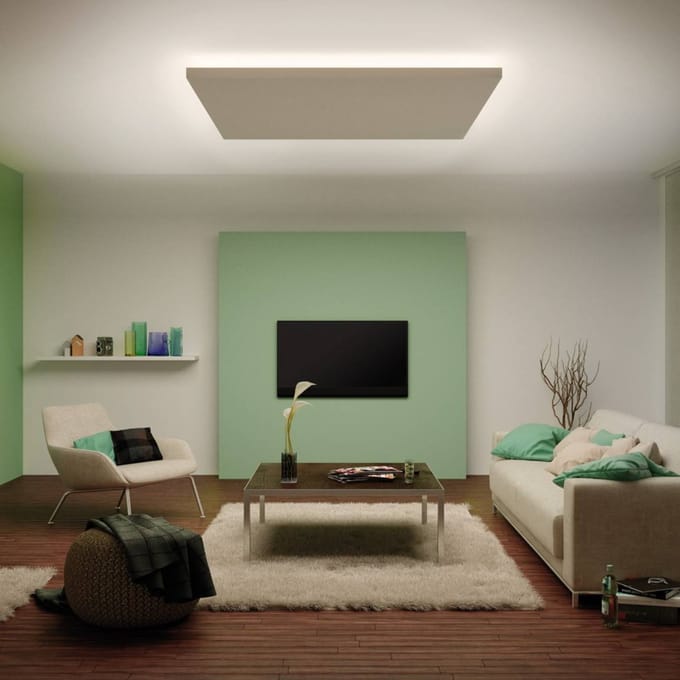 PAULMANN MaxLED 1000 LED-strip warmwit 250 cm zilver ongecoat