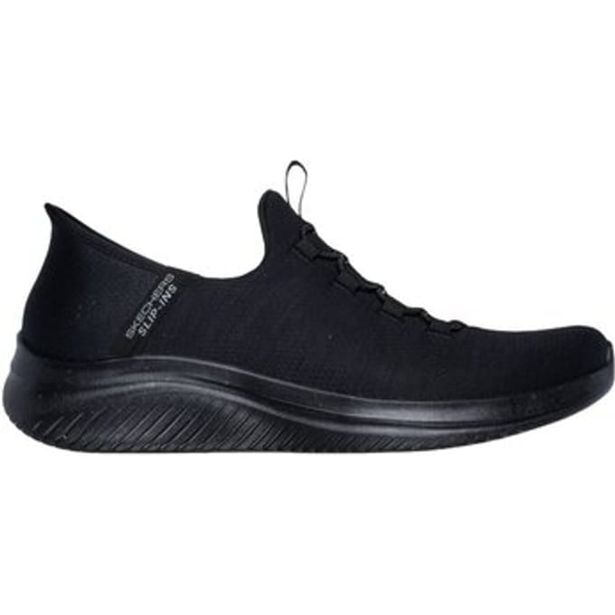 Lage Sneakers Skechers -