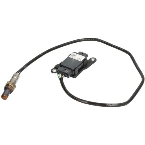 NOx-sensor, NOx-katalysator BOSCH 0 281 008 669