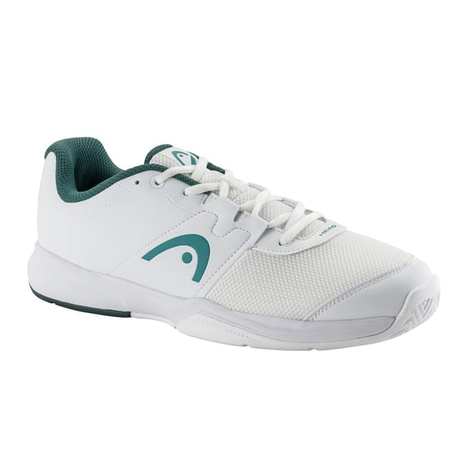 Head Heren Revolt Tennisschoenen (Wit)