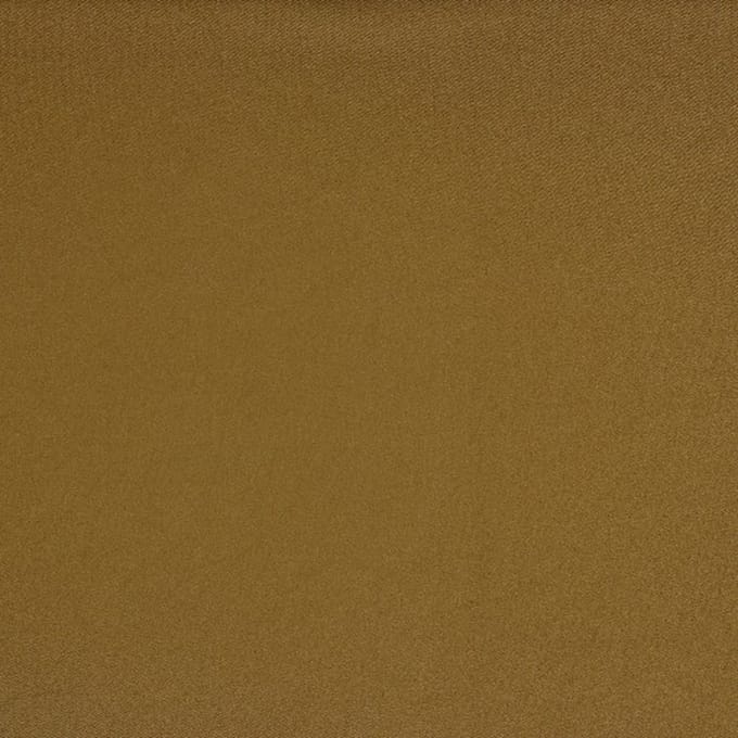 10 meter microvezel satijn - Camel - 145cm breed