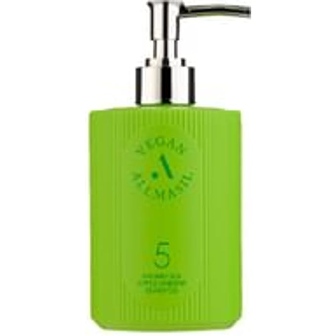 MASIL - ALLMASIL Vegan 5 Probiotics Apple Vinegar Shampoo Jumbo 500ml