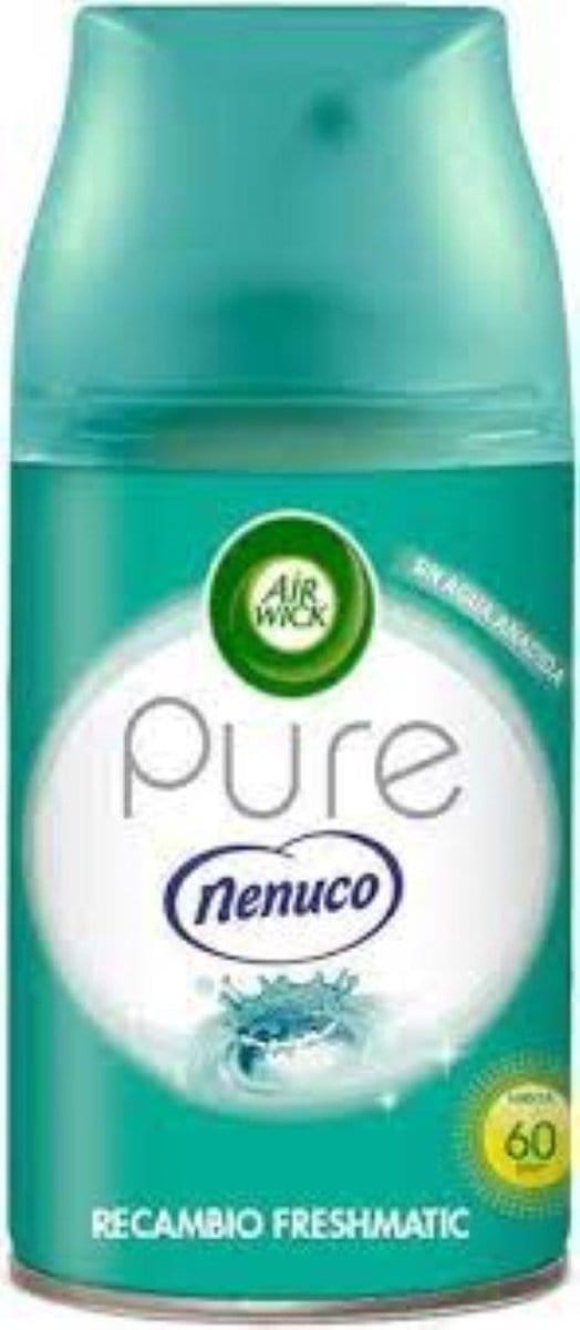 Air Wick Nueco Navulling - Voordeelverpakking 3 Stuks