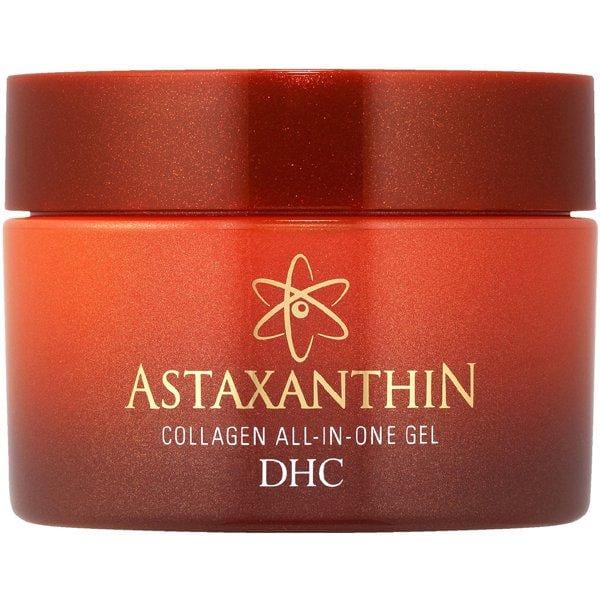 Dhc AstaxanthIn Collageen Alles In Een Gel [80g]