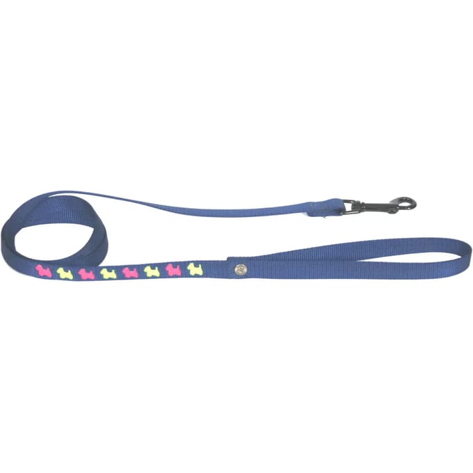 Nylon kattenriem Martin Sellier chien nylon
