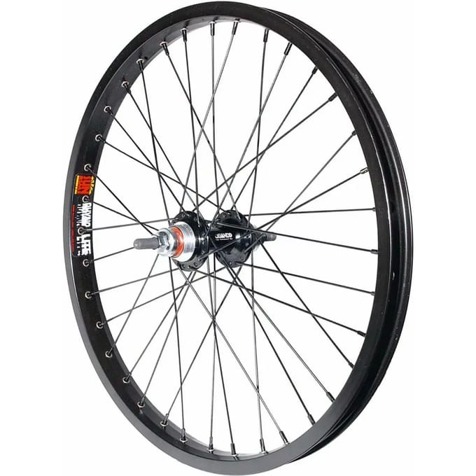 Achterwiel Sun Ringlé 20"x1.75"