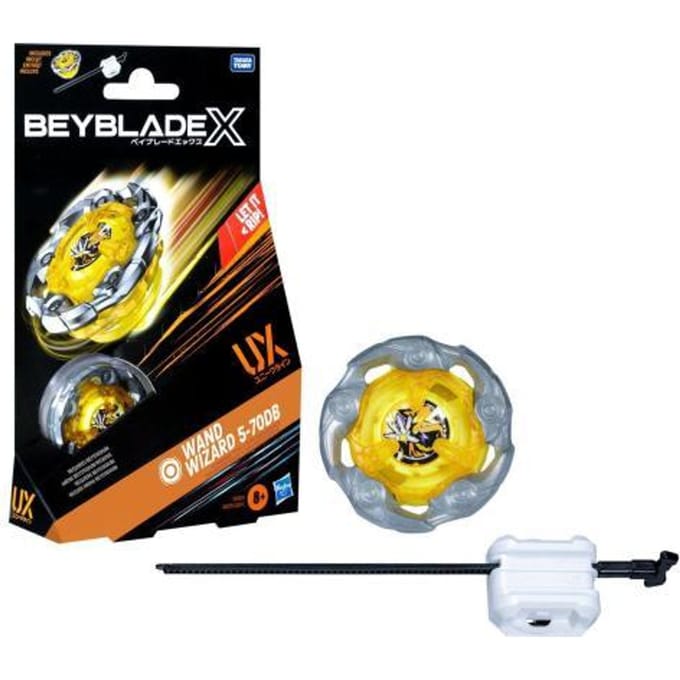 BeyBlade Blade BBX starterset - BBX starterset Tollen