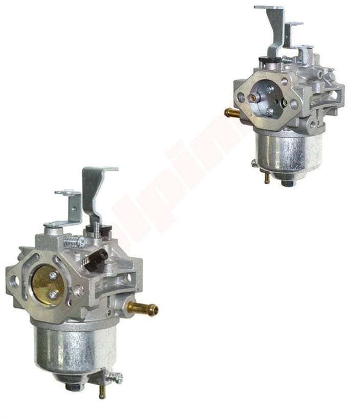 Carburateur passend op B&S ( 715505 , 715318 , 715671 )