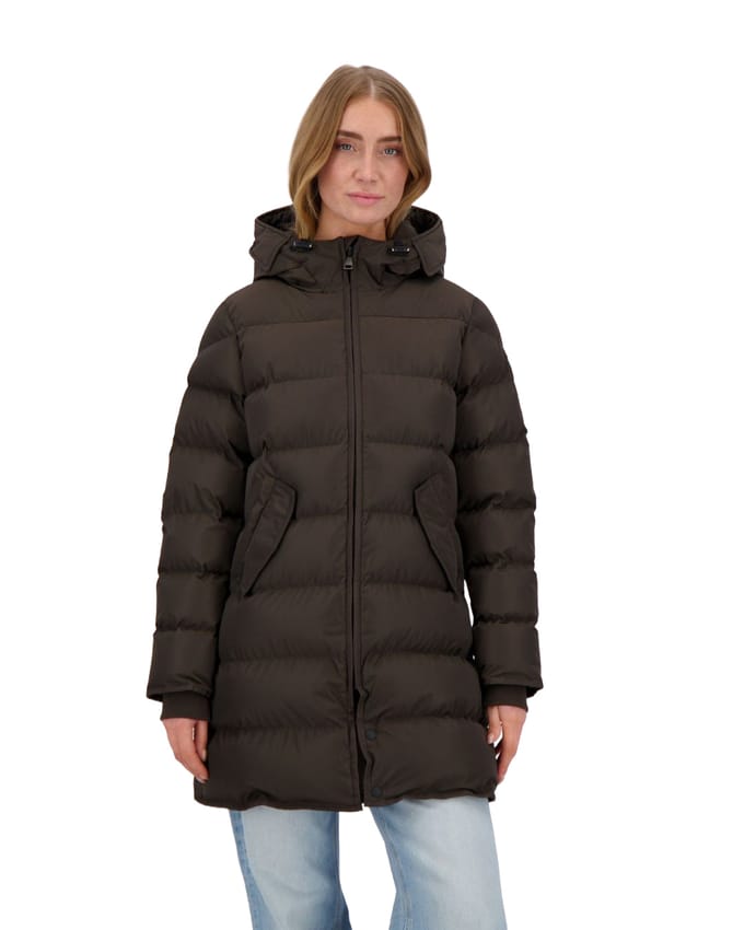 Jade Jacket
