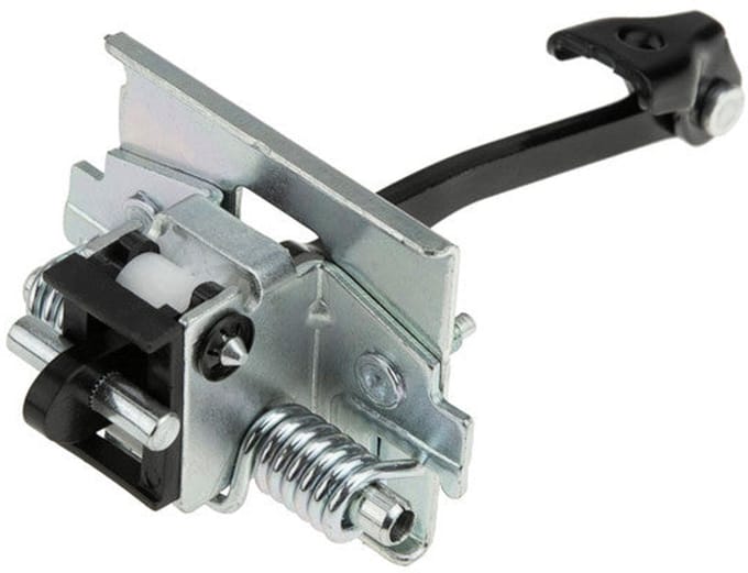 Deurvastzetter voor OEM 9181.Q2