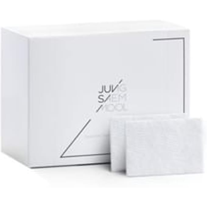 JUNG SAEM MOOL - Essential Cleansing Cotton Pad 80 pcs