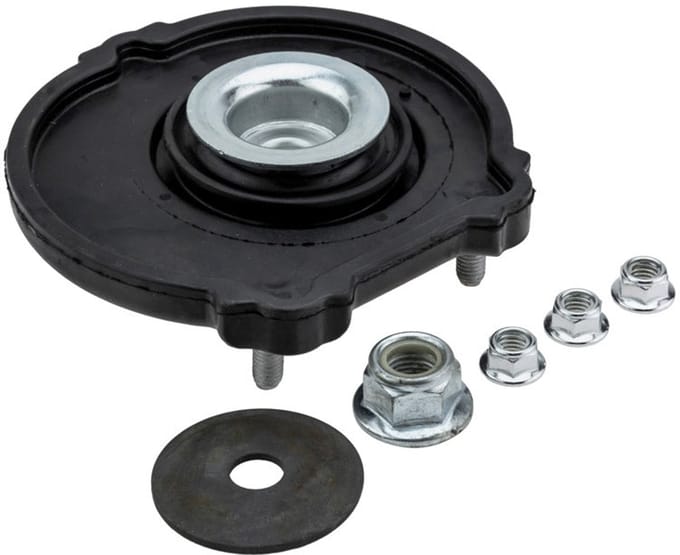 Veerpootlager OEM 1609274680