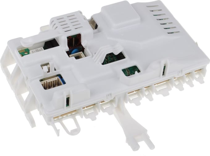 ELECTROLUX - MODULE - STUURKAART - GECONFIGUREERD - ,EWM109 - 973914531211006