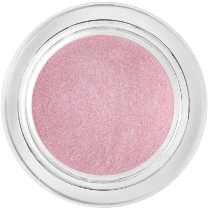beMineral Eyeshadow Glimmer - PINK FREEZE