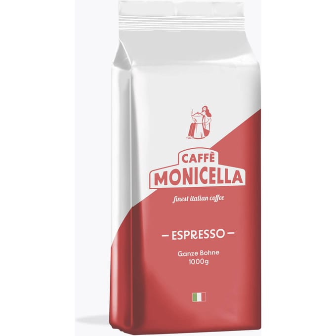 Caffè Monicella Espresso 1kg