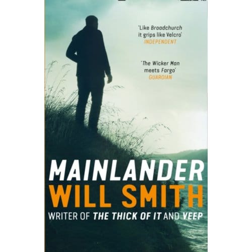 Mainlander - Will Smith