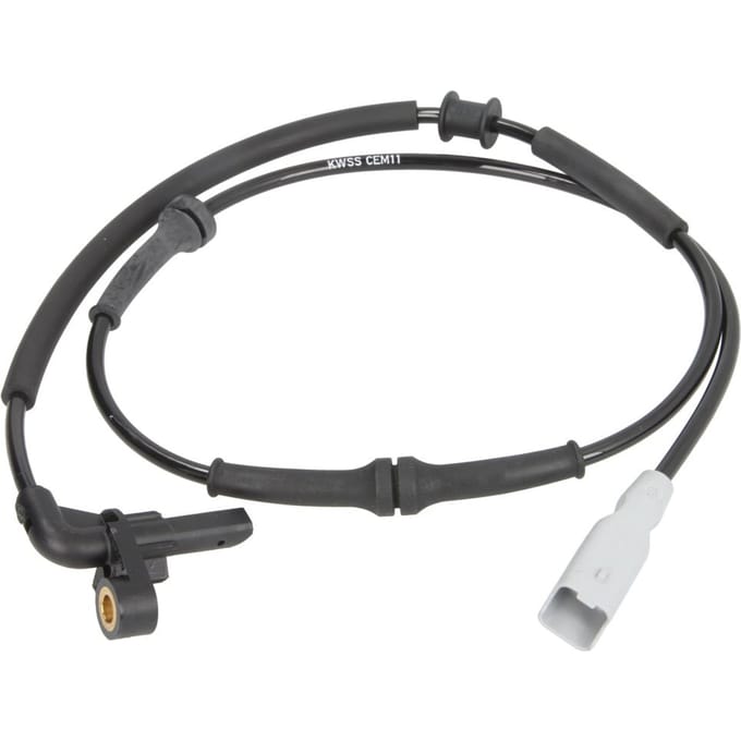Sensor, wielsnelheid BOSCH 0 265 007 668 links