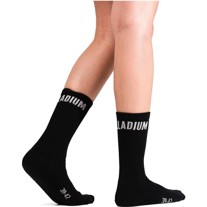 Sokken Palladium HT Logo Mid 01