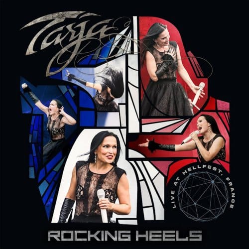 Rocking Heels: Live At Hellfest, France - Tarja
