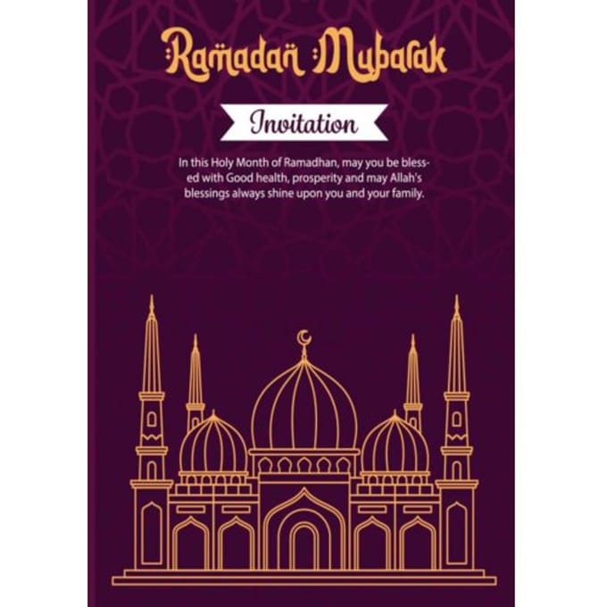 Ramadan-Tagebuch - Fridaus Yussuf