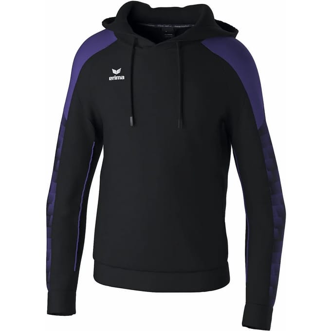 Hoodie Erima Evo Star