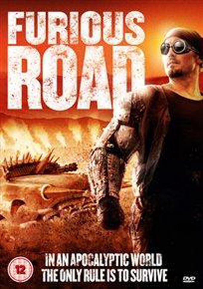 Furious Road
