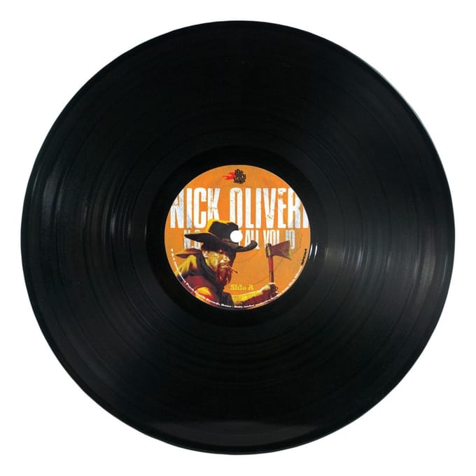 N.O. Hits at All Vol.10