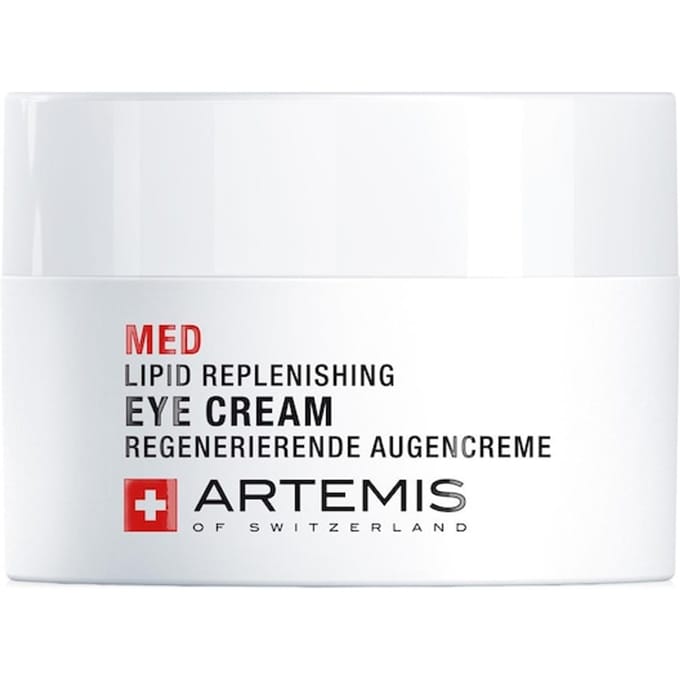 Artemis Med Lipide herstellende oogcrème Oogcrème Dames 15 ml
