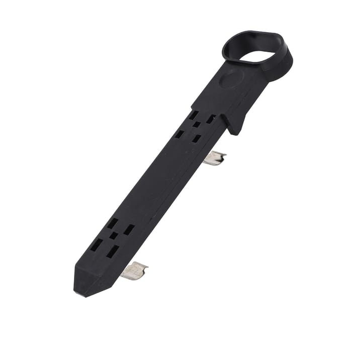 Ancrage de Support de Phare Haute Stabilité Utilisation Durable Facile à Installer pour S60 V60 2011 à 2018 Inside