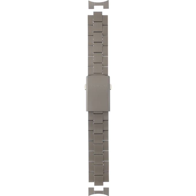 Hamilton Straps H695.705.105 Khaki Titanium band