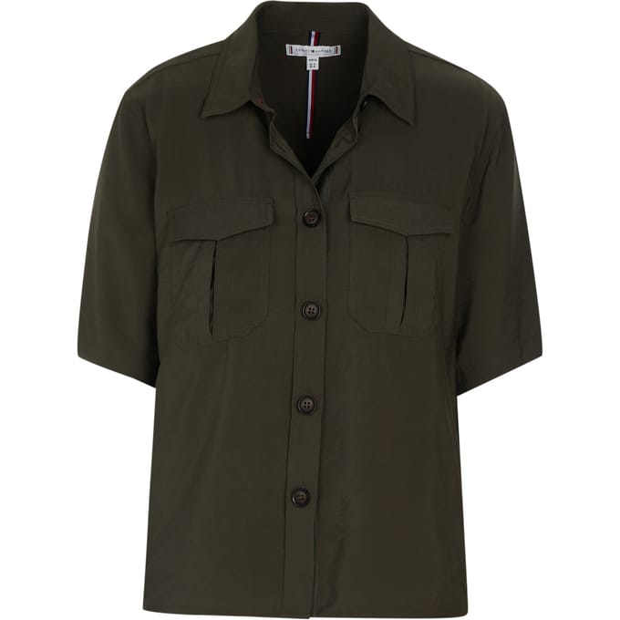 Tommy Hilfiger-blouse