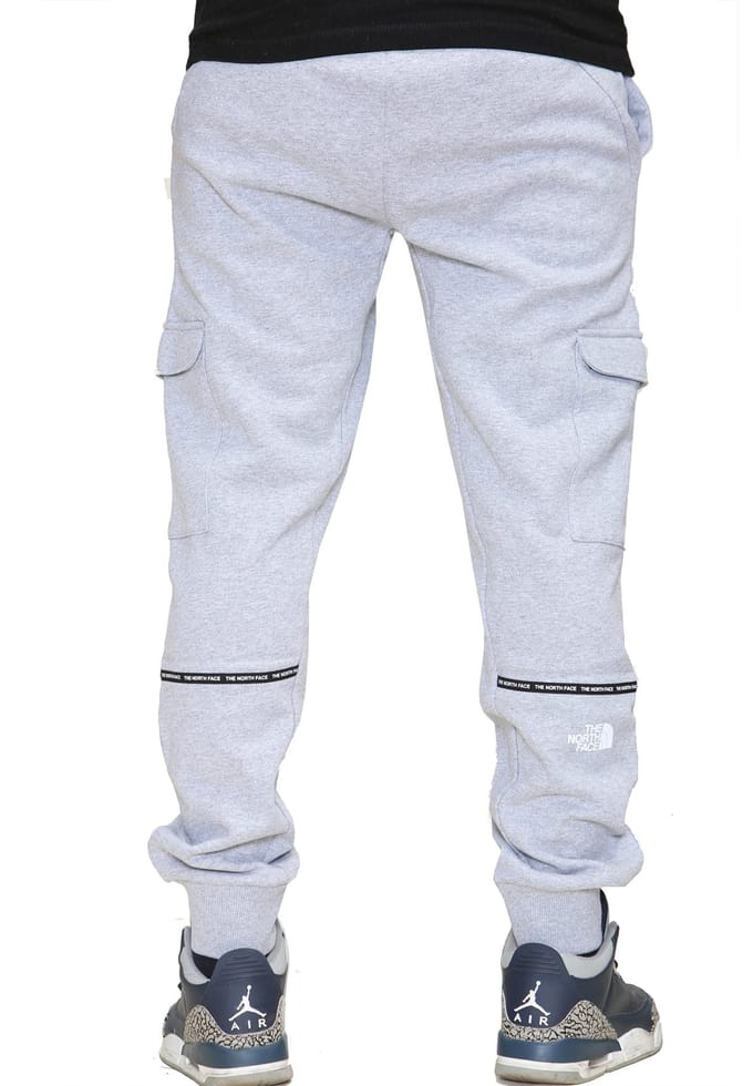 The North Face Cargo Changla joggingbroek voor heren in grijs